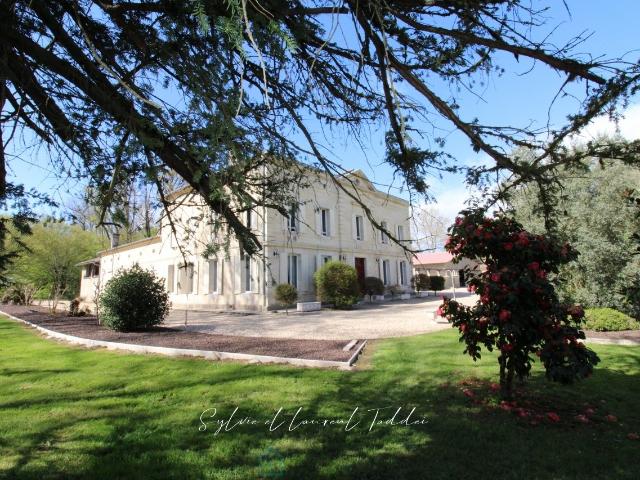 Villa vente à Bordeaux