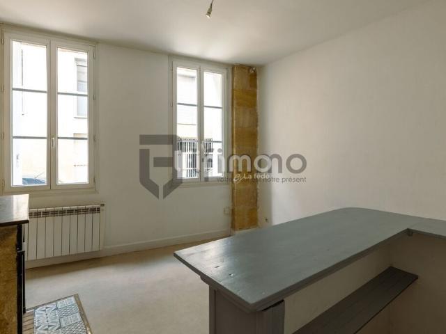 Appartement vente à Bordeaux