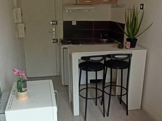 Appartement vente à Meaux, Villevaudé