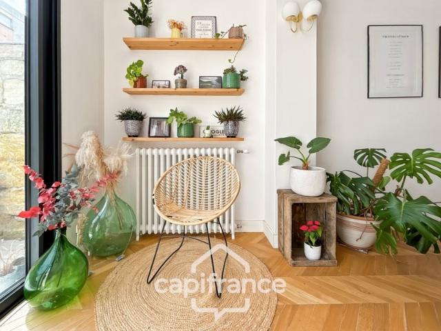 Maison vente à Bordeaux