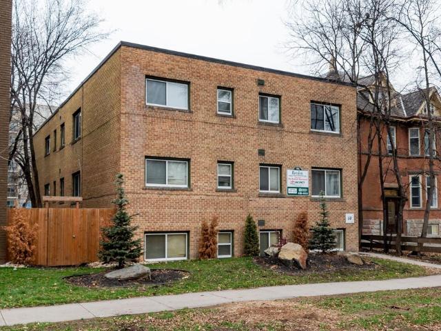 Apartment for rent in East St. Paul, Manitoba