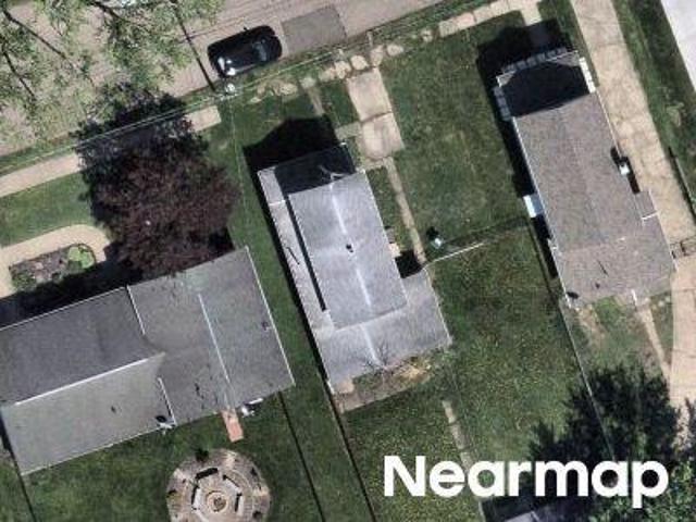House for sale in Massillon, Ohio