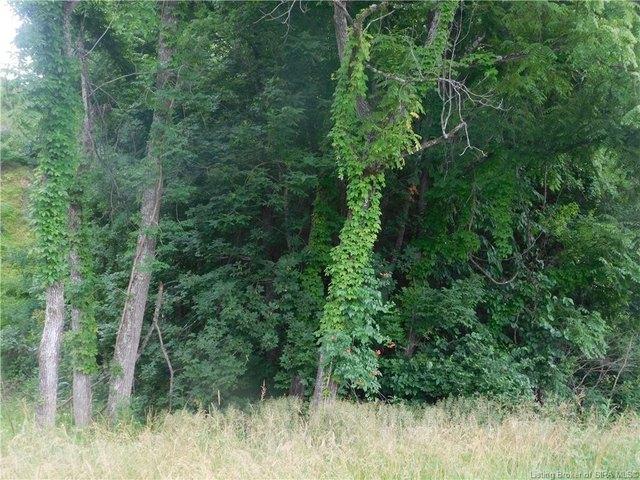 Land for sale in Borden, Indiana