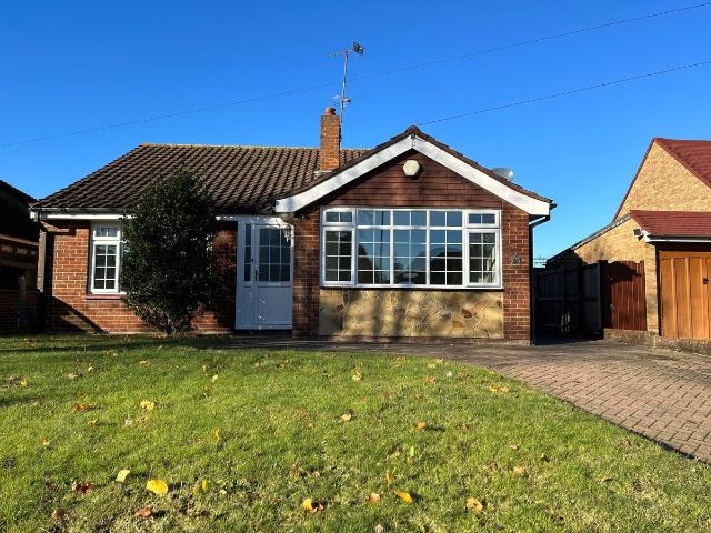 House for rent in Hearts Delight, Swale