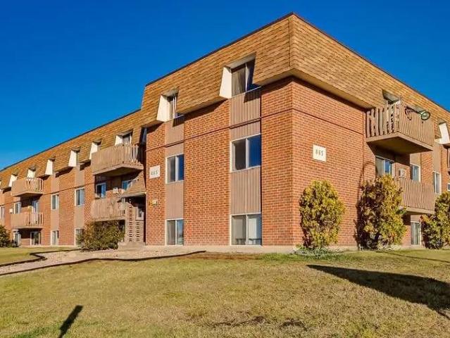 Apartment for rent in Confederation Urban Centre, Saskatoon