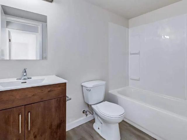 Apartment for rent in Confederation Urban Centre, Saskatoon