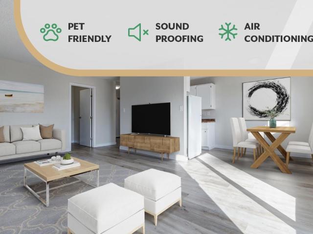 Apartment for rent in Saskatoon, Saskatchewan