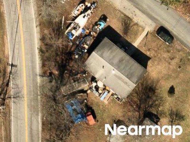House for sale in Johnson