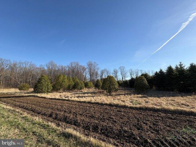 Land for sale in New Jersey