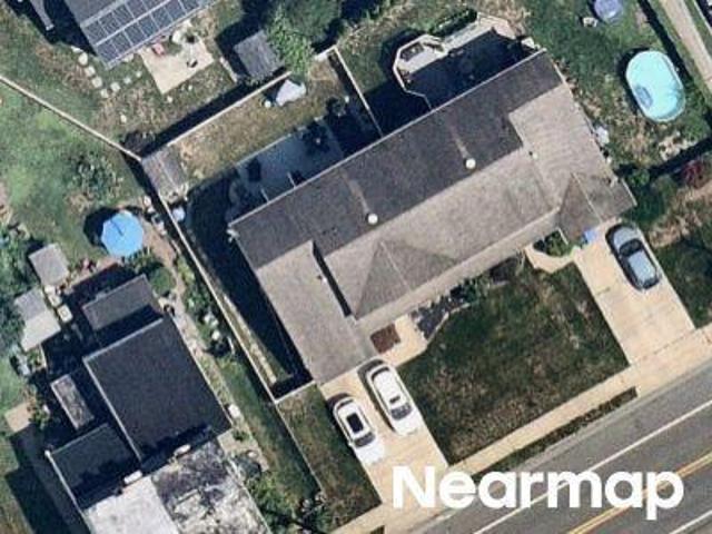 House for sale in Burlington, New Jersey
