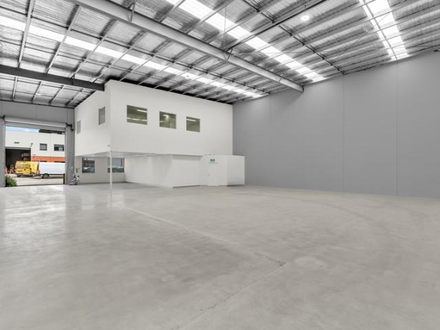 Warehouse for rent in Camerons Creek, Victoria