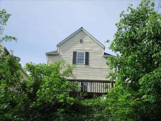 House for sale in Ellwood City, Pennsylvania