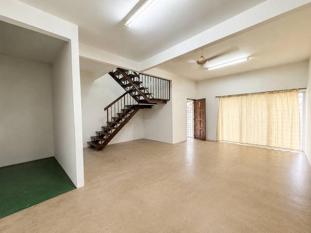 Terraced House for sale in Kajang, Langat