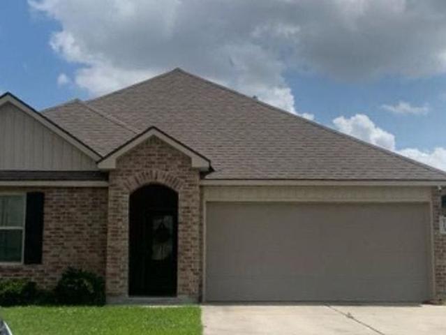 House for sale in Youngsville, Louisiana