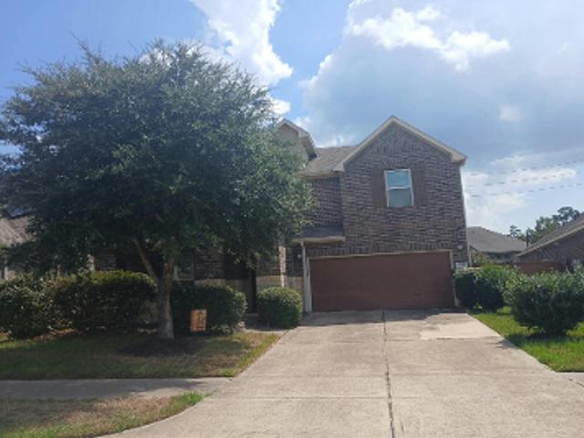 House for sale in Houston, Harris County