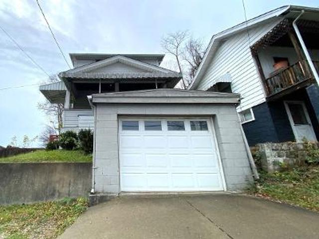 House for sale in Belmont, Ohio