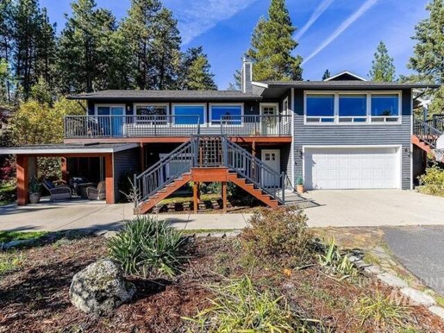House for sale in Moscow, Idaho