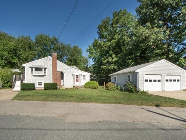 House for sale in Holbrook, Norfolk County