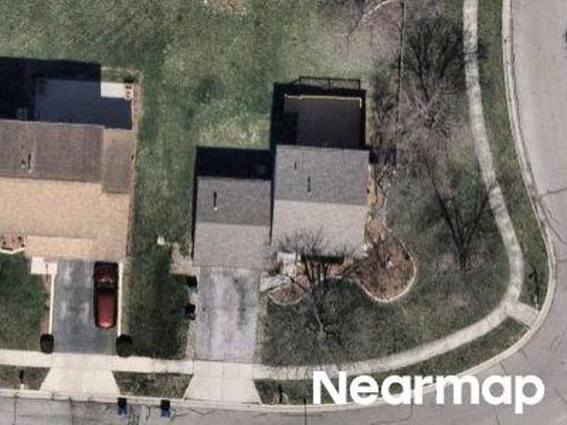 House for sale in Columbus, Ohio