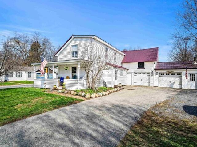 House for sale in New Hampshire