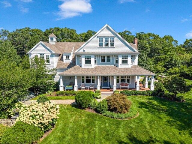 House for sale in North Scituate, Scituate