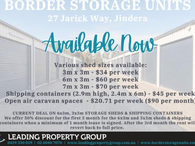 Property for rent in Jindera, New South Wales