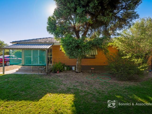 Property for sale in Wahgunyah, Victoria