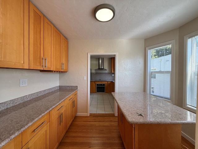 Apartment for rent in San Mateo, California