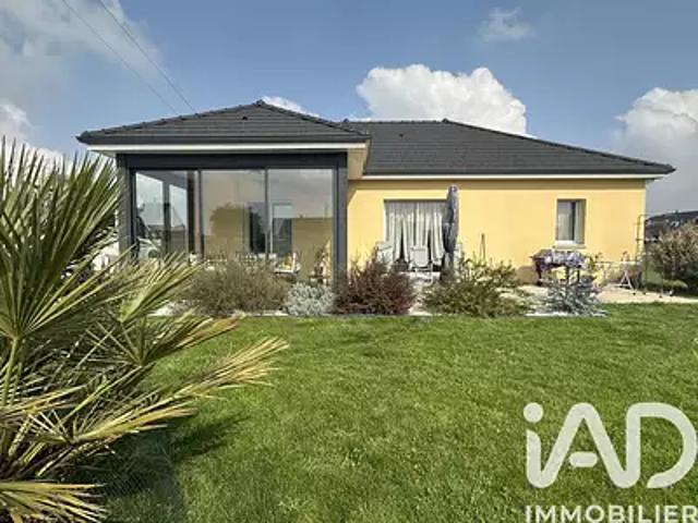 Maison vente à Lotissement du Milieu, Bordères