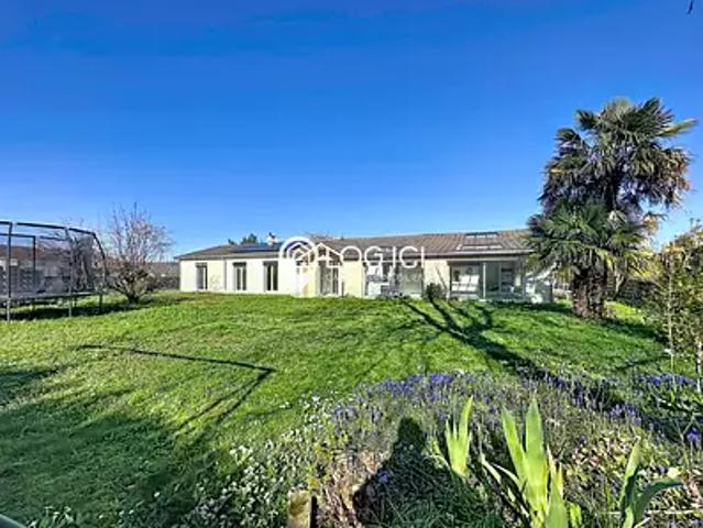 Maison vente à Lotissement du Milieu, Bordères