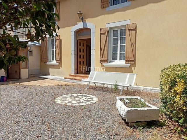 Maison vente à Tarbes, Bordères-sur-l'echez