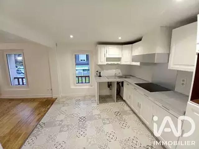 Appartement vente à Bordères-sur-l'Échez, Hautes-Pyrénées