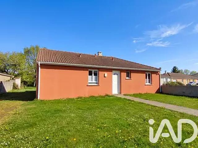 Maison vente à Tarbes, Bordères-sur-l'echez