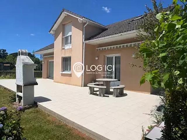 Maison vente à Tarbes, Bordères-sur-l'echez