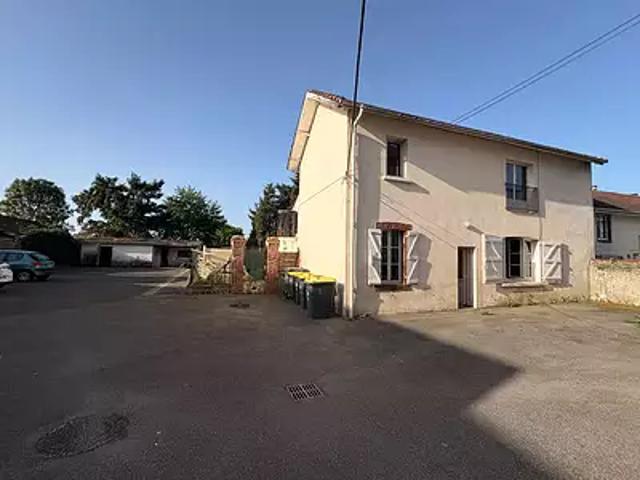Maison vente à Bordères-sur-l'Échez, Hautes-Pyrénées