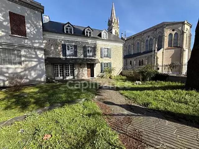 Maison vente à Tarbes, Bordères-sur-l'echez