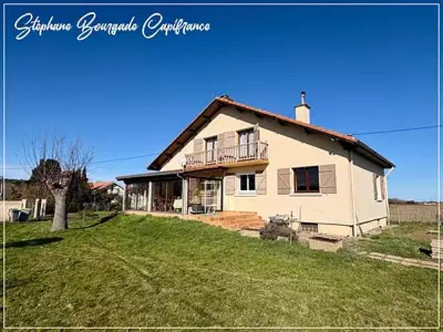 Maison vente à Tarbes, Bordères-sur-l'echez