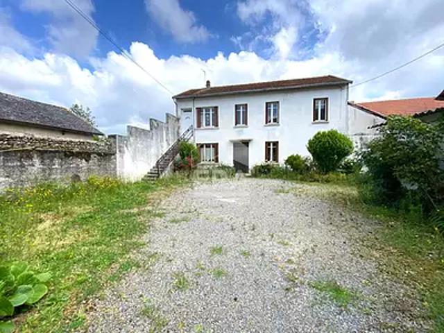 Maison vente à Tarbes, Bordères-sur-l'echez