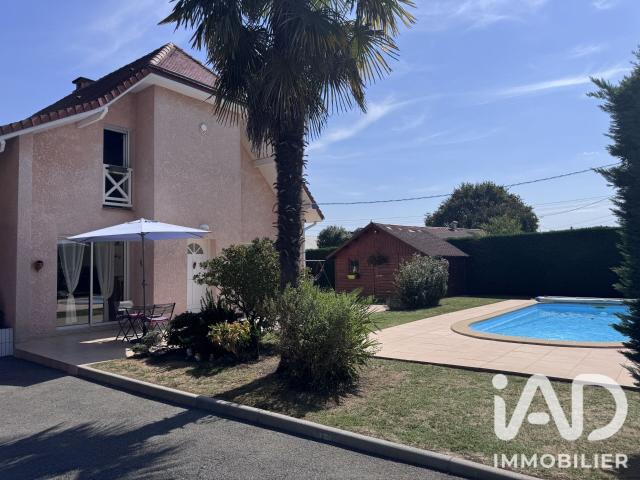 Maison vente à Pau, Bordères