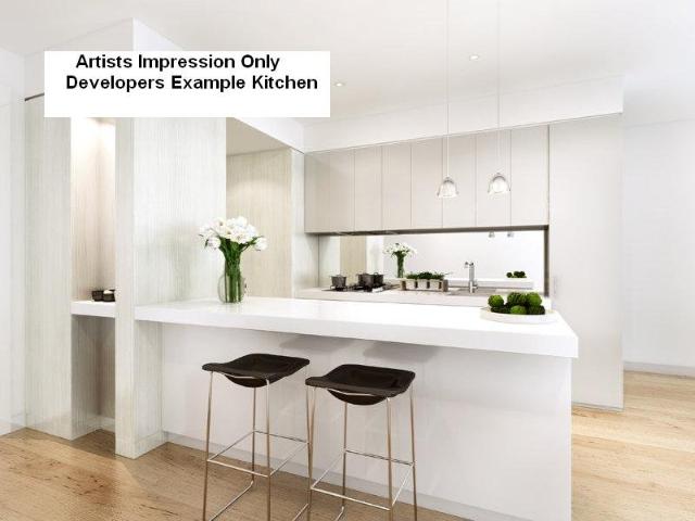 Apartment for sale in Camerons Creek, Victoria