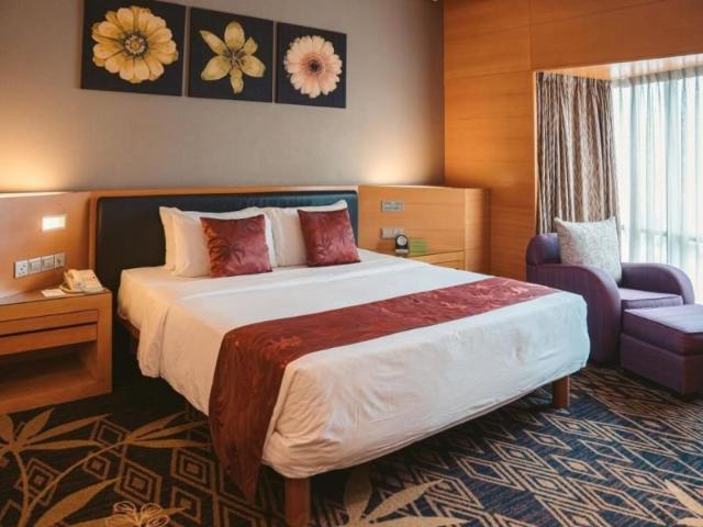 Apartment for sale in Tanjong Sepat, Selangor