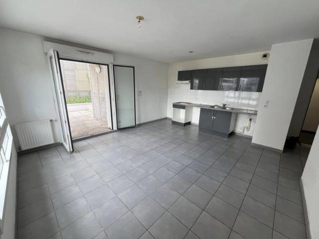 Appartement vente à Toulouse