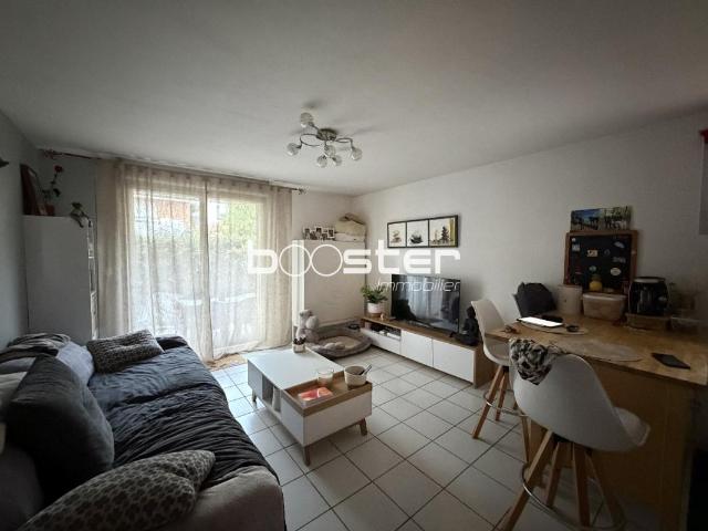 Appartement vente à Toulouse