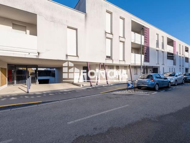 Appartement vente à Toulouse