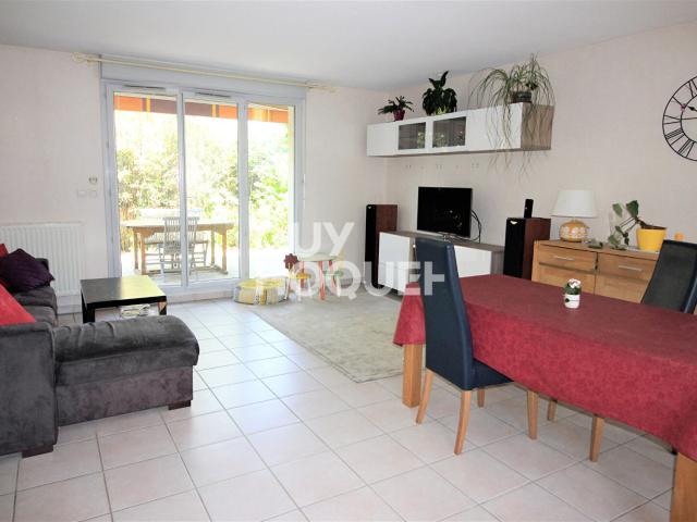Maison location à Toulouse