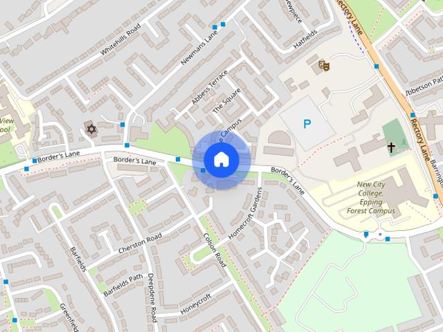 Apartment for rent in Epping, Essex