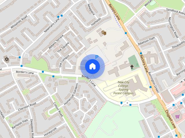 Apartment for rent in Loughton, Epping Forest