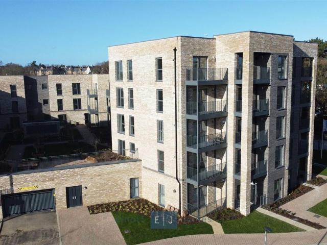 Apartment for rent in Epping, Essex