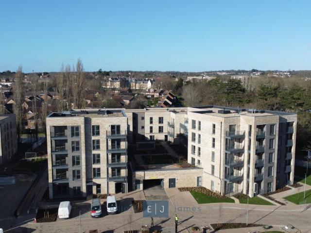 Apartment for rent in Epping, Essex