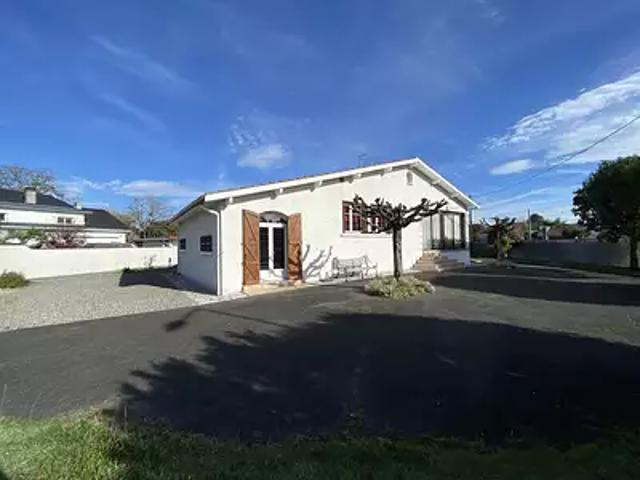 Maison vente à Pau, Bordes